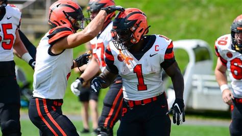 Preview: Princeton football looks to dominate Lehigh for second ...