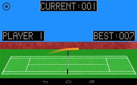 Tennis for Two APK for Android Download