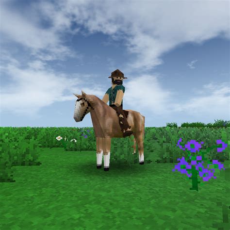 Rideable Animals | SurvivalCraft Wiki | Fandom