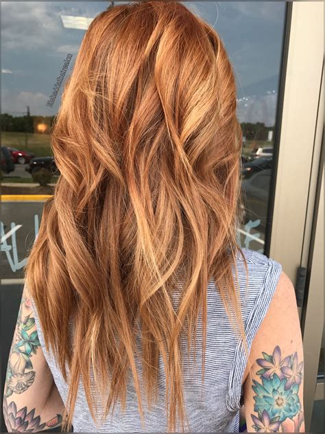 Pin on Balayage