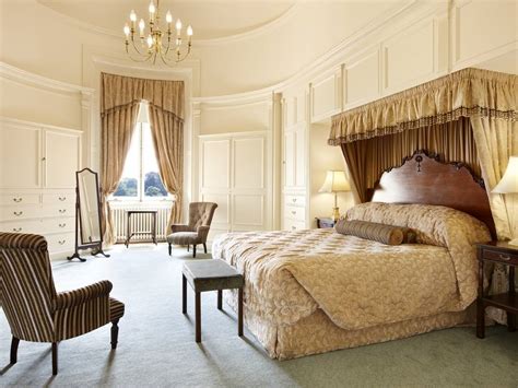 Luton Hoo Hotel, Golf & Spa in Central England and Beds : Luxury Hotel ...