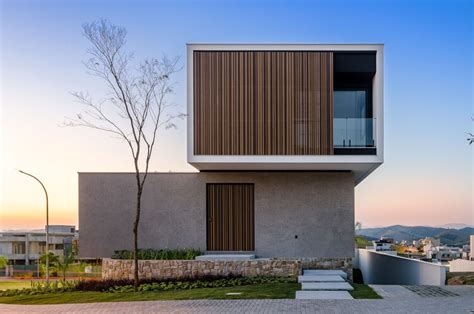 Alpha House / Otta Albernaz Arquitetura | ArchDaily