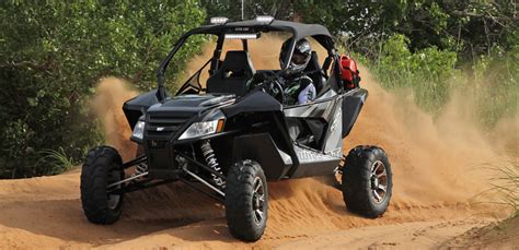 ARCTIC CAT Wildcat 1000 (2012-2013) Specs, Performance & Photos ...