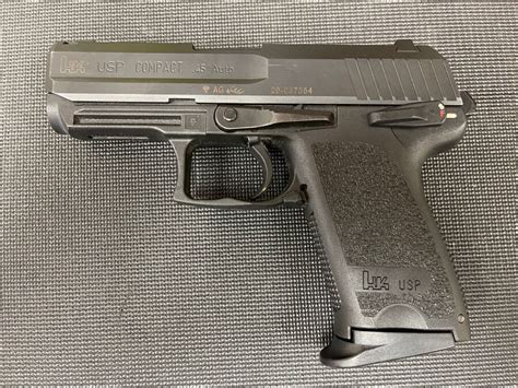 Hk Usp Compact - For Sale :: Guns.com