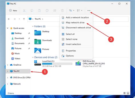 Understanding Drive Letters And Networked Storage In Windows 11 - Windows 10 vs Windows 11