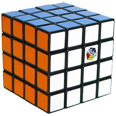 Rubik's Cube 4x4 - Walmart.com - Walmart.com