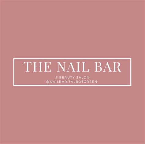 NAILbar.Talbot Green | Llantrisant