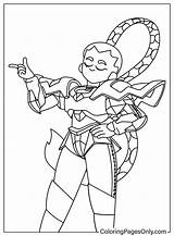 Battle Kitty Coloring Pages  Free Printable PDF & Online sketch template