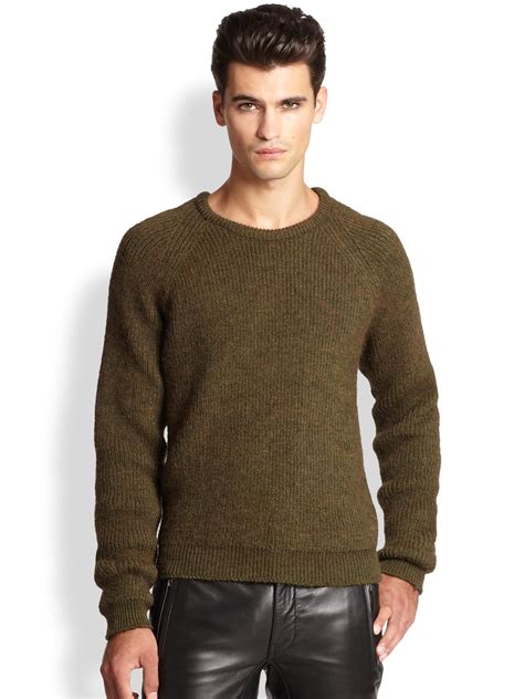 Sweater outfits for men – 17 Ways to Wear Sweaters Fashionably