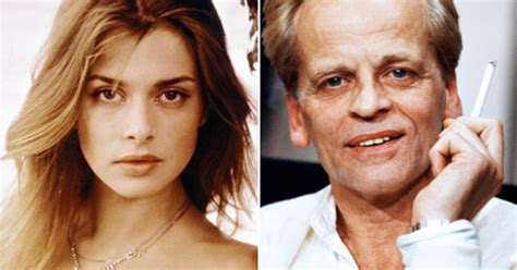 Nastassja Kinski "Deeply Shocked" Half-Sister Pola Was Raped by Their Father Klaus - Us Weekly