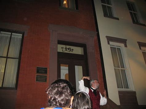 Washington DC Ghost Tour pictures | Lots of repeat pictures … | Flickr