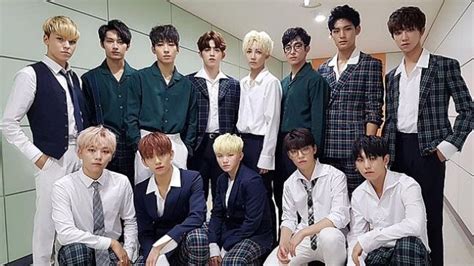 Seventeen (Band) Members, Touring Information, Facts, Music Info