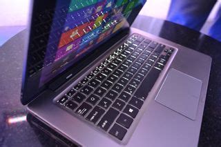 Hands on: Asus Transformer Book review | TechRadar