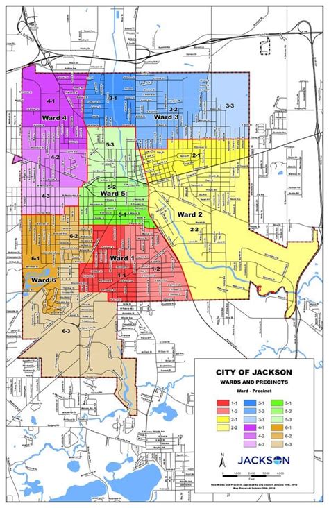 9 candidates file to fight for 5 Jackson city positions - mlive.com