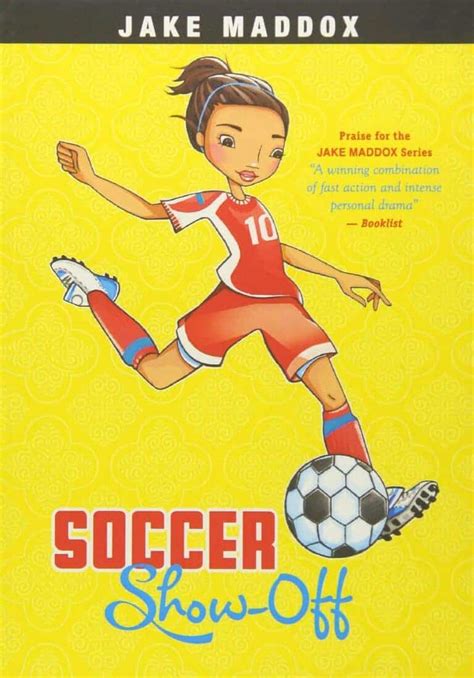 Soccer Books for Kids (Football Books Worldwide) - Imagination Soup