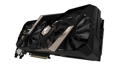 Gigabyte’s Nvidia RTX 2070 Ti leak – “this is a typo, sorry guys”