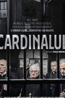 ‎The Cardinal (2019) directed by Nicolae Mărgineanu • Film + cast • Letterboxd