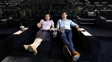 New Cairns cinema: $2m Event Cinema Earlville renovation | Geelong Advertiser