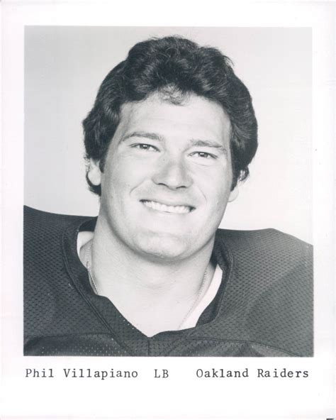 Phil Villapiano Oakland Raiders, Phil, Cute, Kawaii