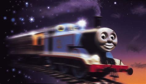 Thomas And The Magic Railroad review | GamesRadar+