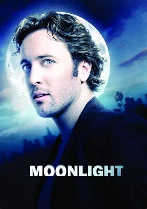 Moonlight (TV Series 2007–2008) - IMDb