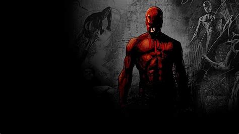 HD wallpaper: Comics, Daredevil | Wallpaper Flare