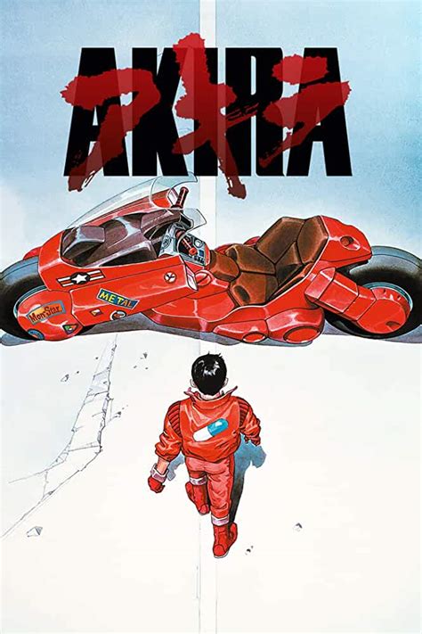 Remastered 4K Akira Film To Release In December