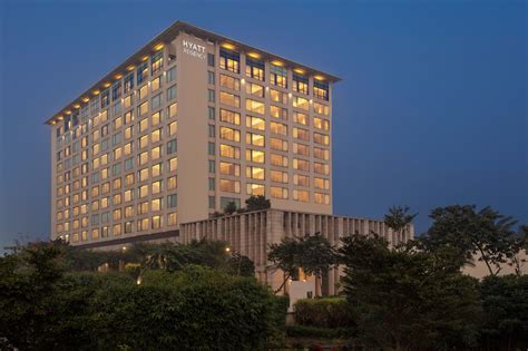 Hyatt Regency Amritsar Amritsar, Punjab, IN - Reservations.com