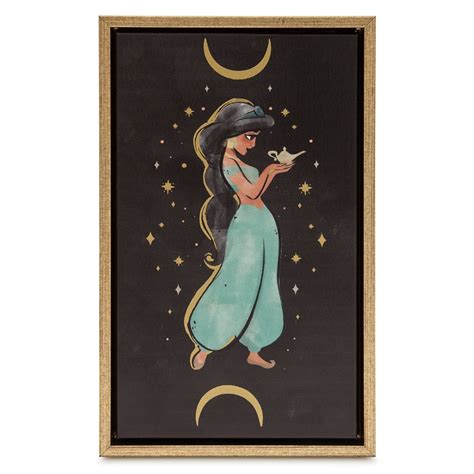 Jasmine | Disney Princess