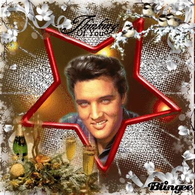 Pin by Marion Bruintjes on Elvis blingee picmix | Elvis presley ...