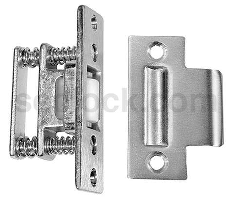 592 US26 - Rockwood Latches, Catches and Bolts | SECLOCK