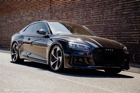 5 Best Audi Performance Mods - PAW