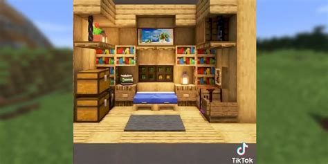 10 Easy Minecraft Room Ideas That Will Blow Your Mind!