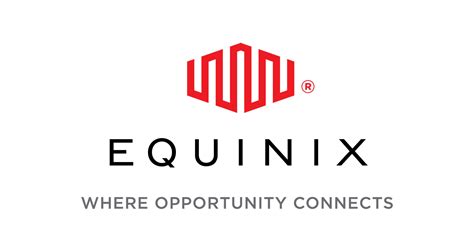 Equinix Logos