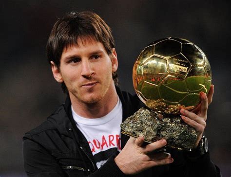 Lionel Messi: 26 años, 26 momentos | Lionel messi, Messi, Balón de oro