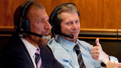 What Vince McMahon Is Focusing On In WWE Creative Revealed? - WrestleTalk