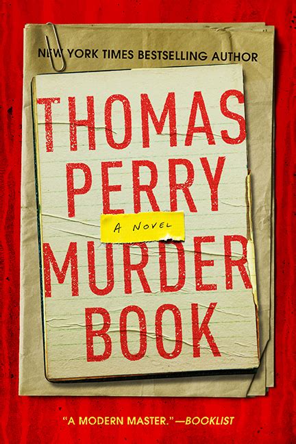 Murder Book - Penzler Publishers