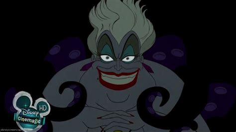 Ursula - Disney Princess Photo (31819152) - Fanpop