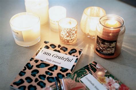 How Gratitude Journaling Can Boost Your Self-Esteem and Change Your ...