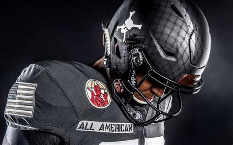 West Point's Army-Navy game uniforms to honor 82nd Airborne | Stars and ...