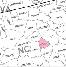 Greene County, North Carolina Genealogy Genealogy - FamilySearch Wiki