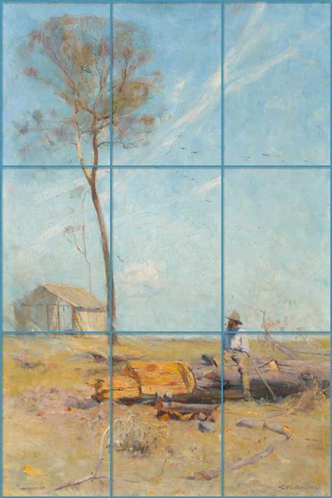 Understanding the rule of thirds in paintings - Painting and Artists ...