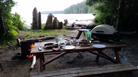 Pachena Bay Campground (Bamfield, Canada) - Reviews & Photos