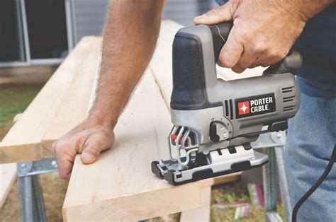 Review: Porter Cable Heavy Duty Circular Saw - Woodwork Nation