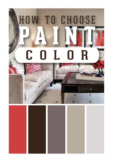 Choosing Paint Colors With the Sherwin-Williams® Color Visualizer