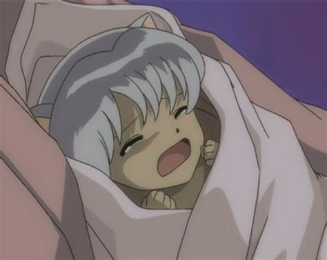 Baby InuYasha by RufusMisser on DeviantArt