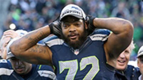 Michael Bennett: Patriots' ball saga is 'propaganda'