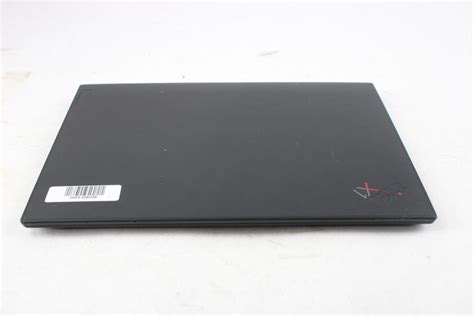 Lenovo Thinkpad Laptop | Property Room