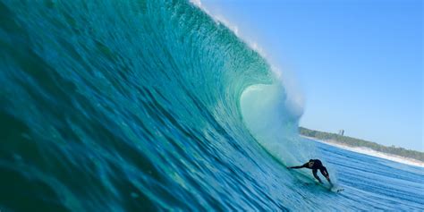 Sessions: Spring 2020 Gold Coast surf days – video