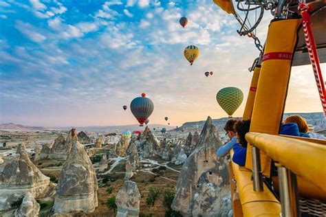 Great Day Around Cappadocia - Stoneland Turkey Travel, Goreme Traveller ...